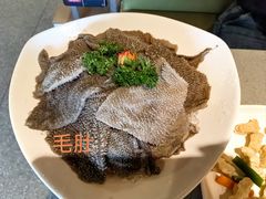 -海底捞火锅(公益西桥店)