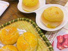 -赏点粤式点心(广州塔店)