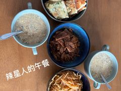 -咏春葱油饼(德政中路店)