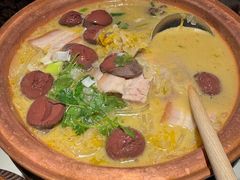 -奉天小馆·非遗东北菜(济南万象城店)