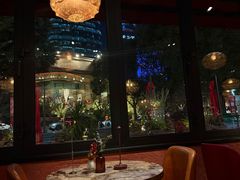 -BROWNSTONE布朗石西班牙餐厅(富城店)