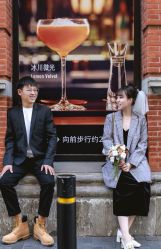 -JEFF STUDIO摄影摄像婚礼跟拍