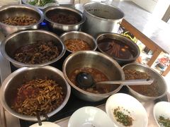-江妈面馆(夷陵路店)