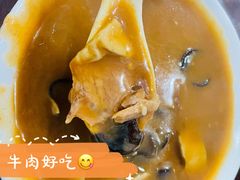 -方大军胡辣汤(和谐店)