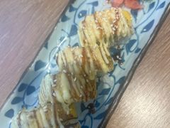 -小川洋风料理(武胜路凯德广场店)