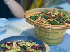 -云海肴·汽锅鸡·云南菜(高德置地店)