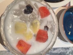-大头椰·海南椰子鸡火锅(思明万象城店)