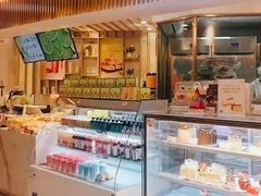 -BreadTalk面包新语·烘焙蛋糕(高德置地春广场店)