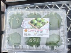 -王家沙点心店(万航渡路店)