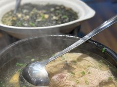 土猪汤-闽鄂情·闽南招财鸭(水头店)