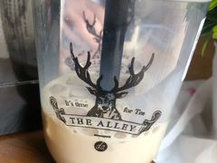 -THE ALLEY 鹿角巷(华润万象城店)