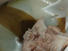 是日靓汤-广东胜利宾馆西关粤中餐厅