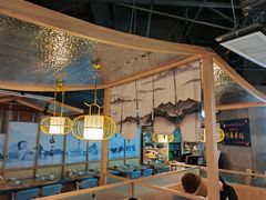 -全牛匠·乐山跷脚牛肉(新中关店)