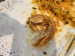 -东江海鲜大排档·潮汕菜·砂锅粥