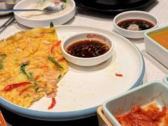 -韩香福烤肉庄园(华夏路店)