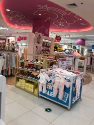 -孩子王童乐园(苏州吴中万达店)