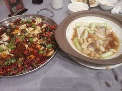 -金哥私房菜馆(张府园总店)