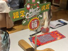 -俄士厨房(五棵松华熙LIVE店)