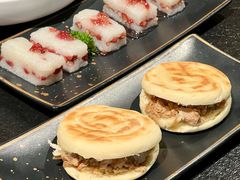 -唐猫庭院·千年陕菜(赛格国际购物中心店)
