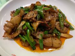 -百年神厨·地道川菜(清江西路店)