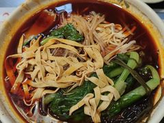 -老赵太太麻辣烫涮肚馆(大经路店)