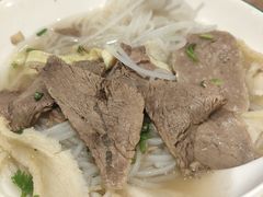 奇香牛肉粉-犇逸·乐山跷脚牛肉·四川现炒(览海店)