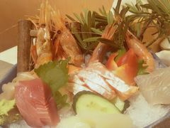 -割烹酱子日本料理(弘基财富广场店)