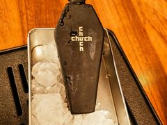 -CHURCH  BISTRO 教堂·餐吧