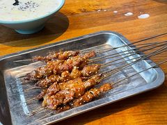 -中阿兰牛肉面(悦海新天地店)