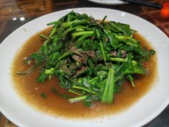 -陈记菜馆·非遗淮扬菜(东关街教场店)