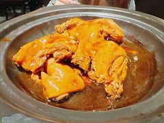 状元闻香鸡-小厨娘金榜题名(夫子庙贡院街店)
