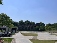 -钟山体育运动公园