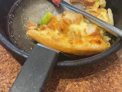 -必胜客(华地店)