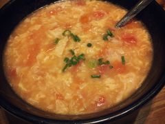 -吕氏疙瘩汤·新鲁菜(潍坊银座店)