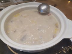 -湯系·煲汤手艺人(东二环泰禾广场店)