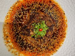 -丽晶轩中餐厅(重庆丽晶酒店)