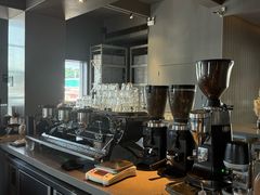 -来回·咖啡(钟村咖啡豆店)