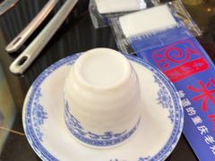 -来涮蜀鲜货火锅串串香(菜市口店)