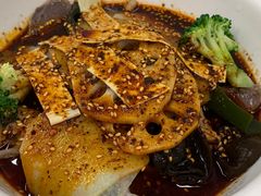 -艺味深尝(云锦路店)