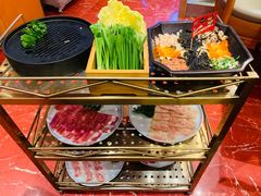 -牛牛章·章鱼水煎肉(光谷世界城店)