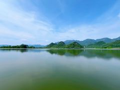 -宝晶宫旅游景区