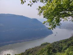 -铁山坪森林公园