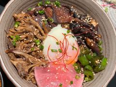 -Ameigo梅果·云贵川bistro(长宁来福士店)