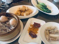 -福州世茂洲际酒店·福邸(台江店)
