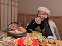 -原志优秀食材·匠心料理·海胆主题(金亿广场店)