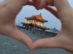 -西安城墙·碑林历史文化景区