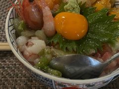 -半藏居酒屋(香港花园店)