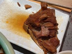 -大师兄·西北小馆(南沙万达广场店)