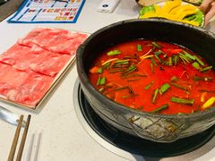 -贵府酸汤牛肉火锅·贵州老字号(飞山街店)