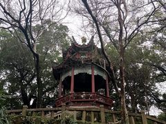 -乌山风景区